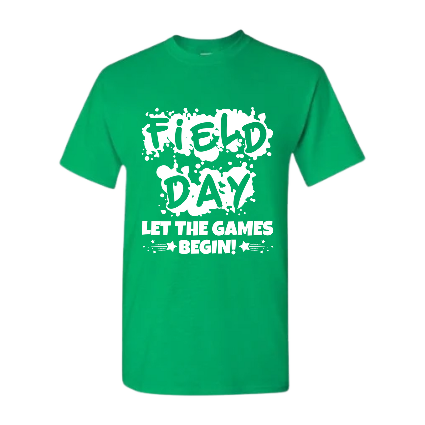 Field Day Tee