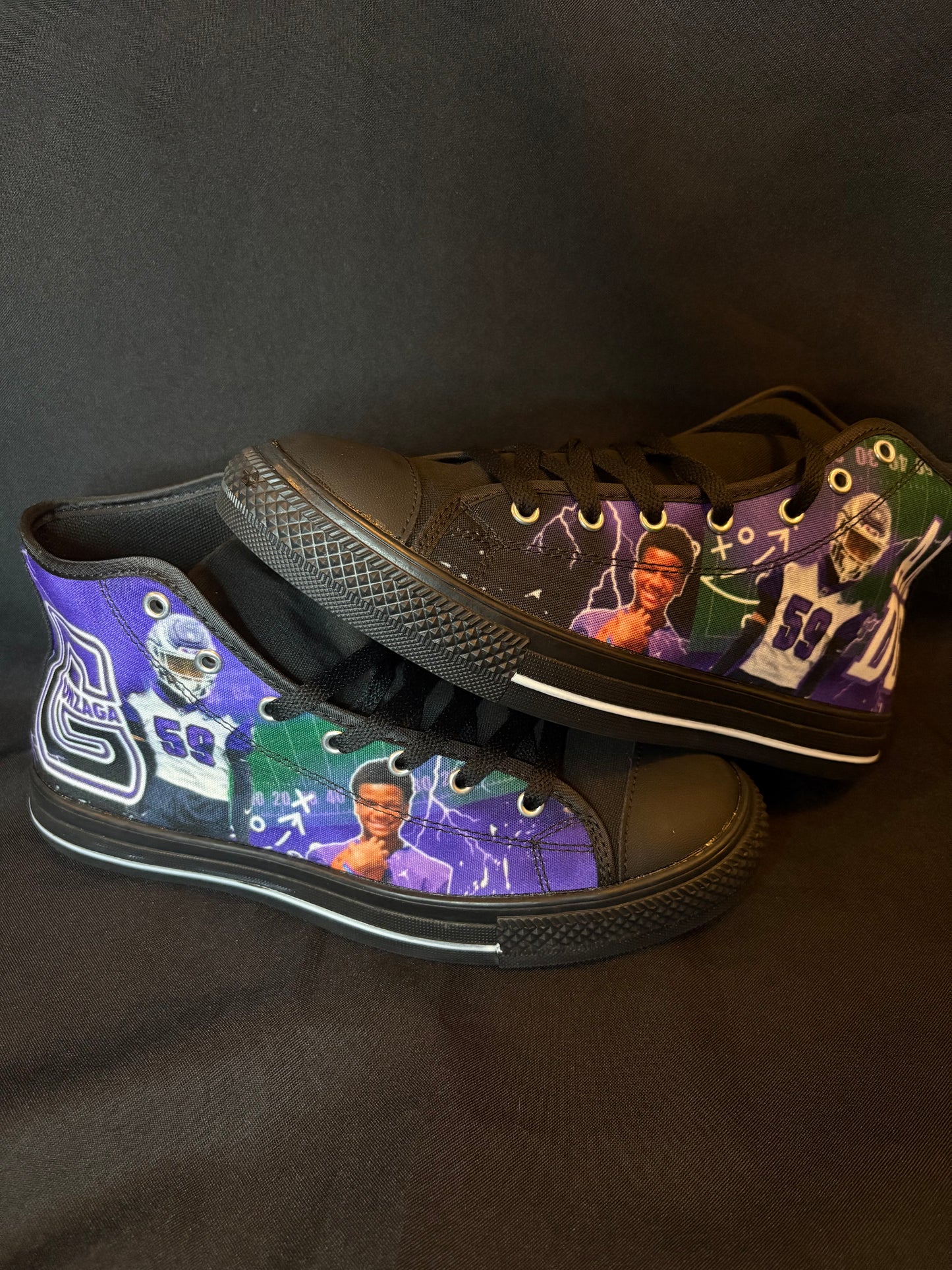 Fan Favorite Shoes