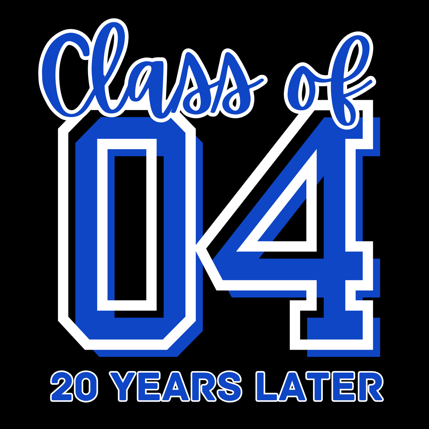 Dover High School Reunion Tees