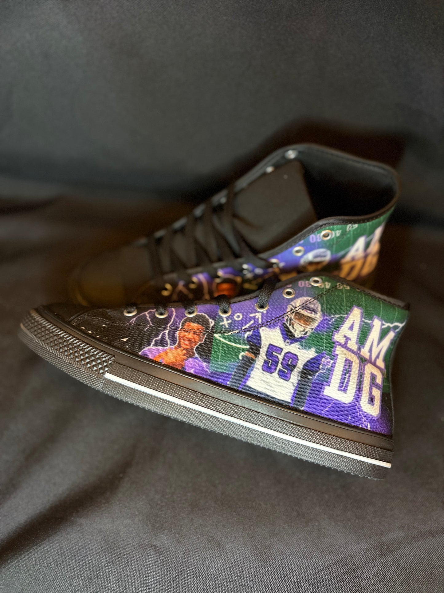 Fan Favorite Shoes