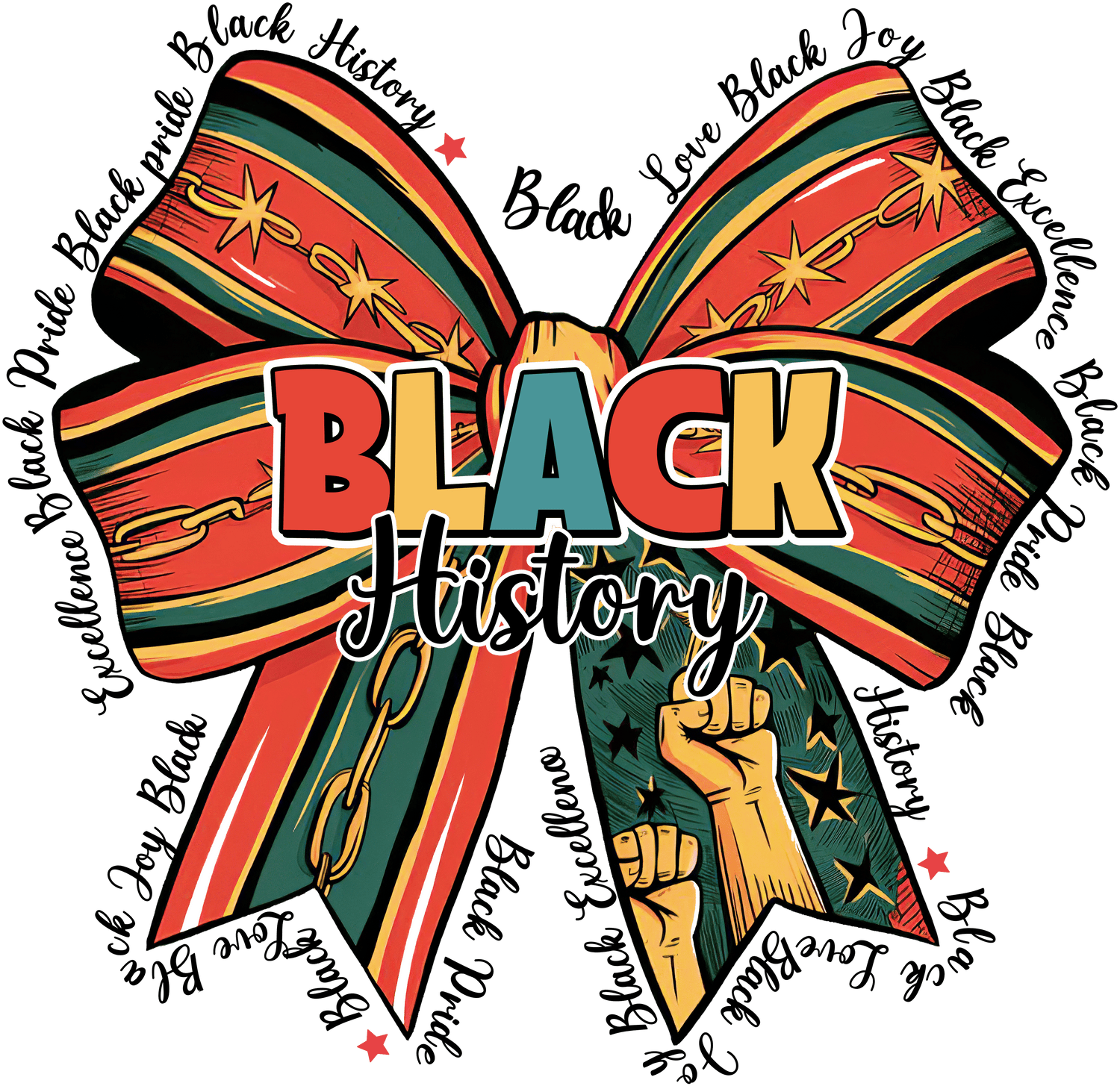 Black History....All Year....