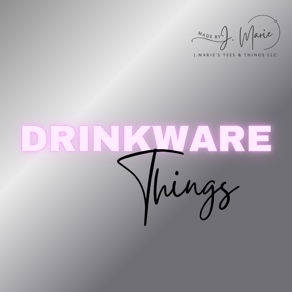Drinkware Things