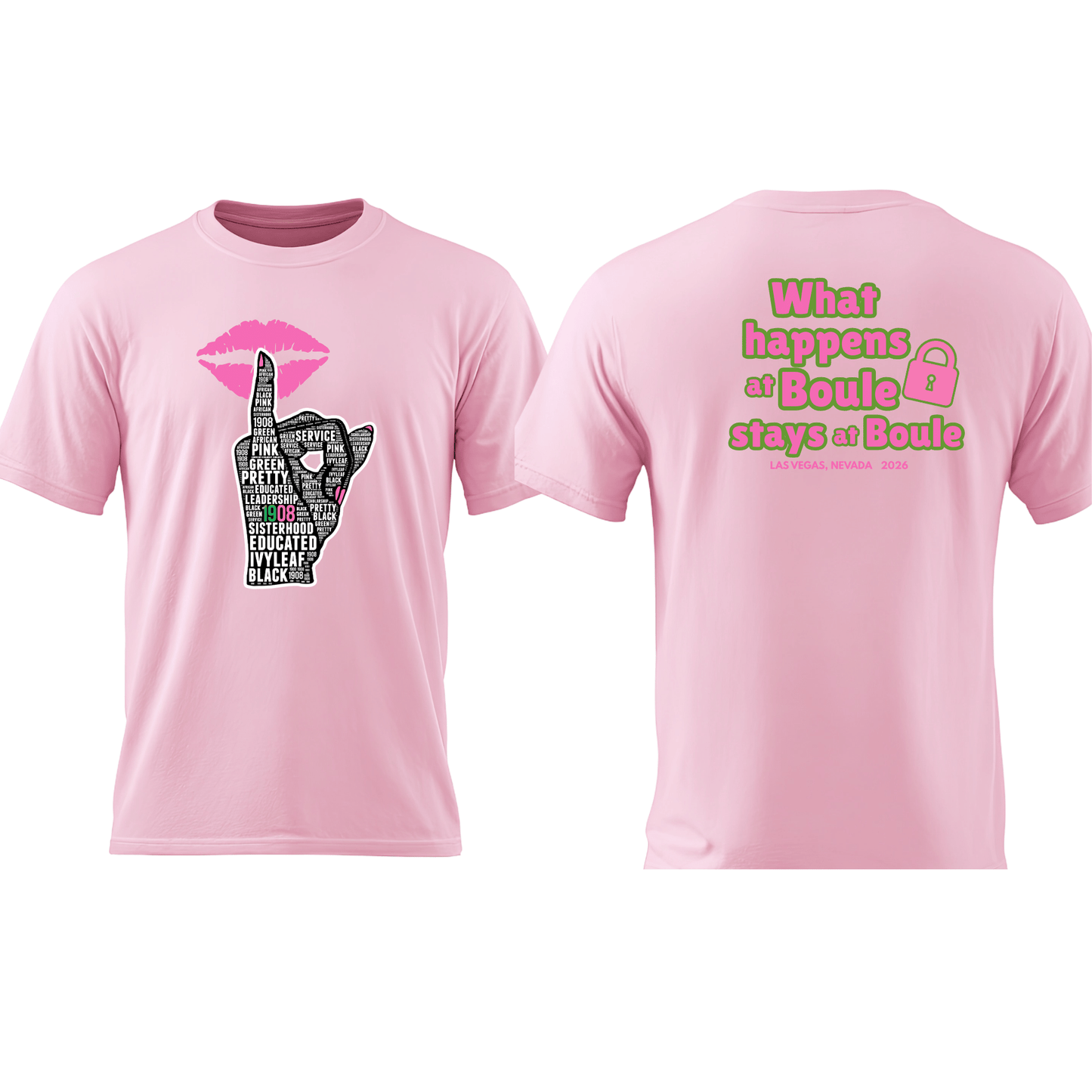 2026 Boule Tee