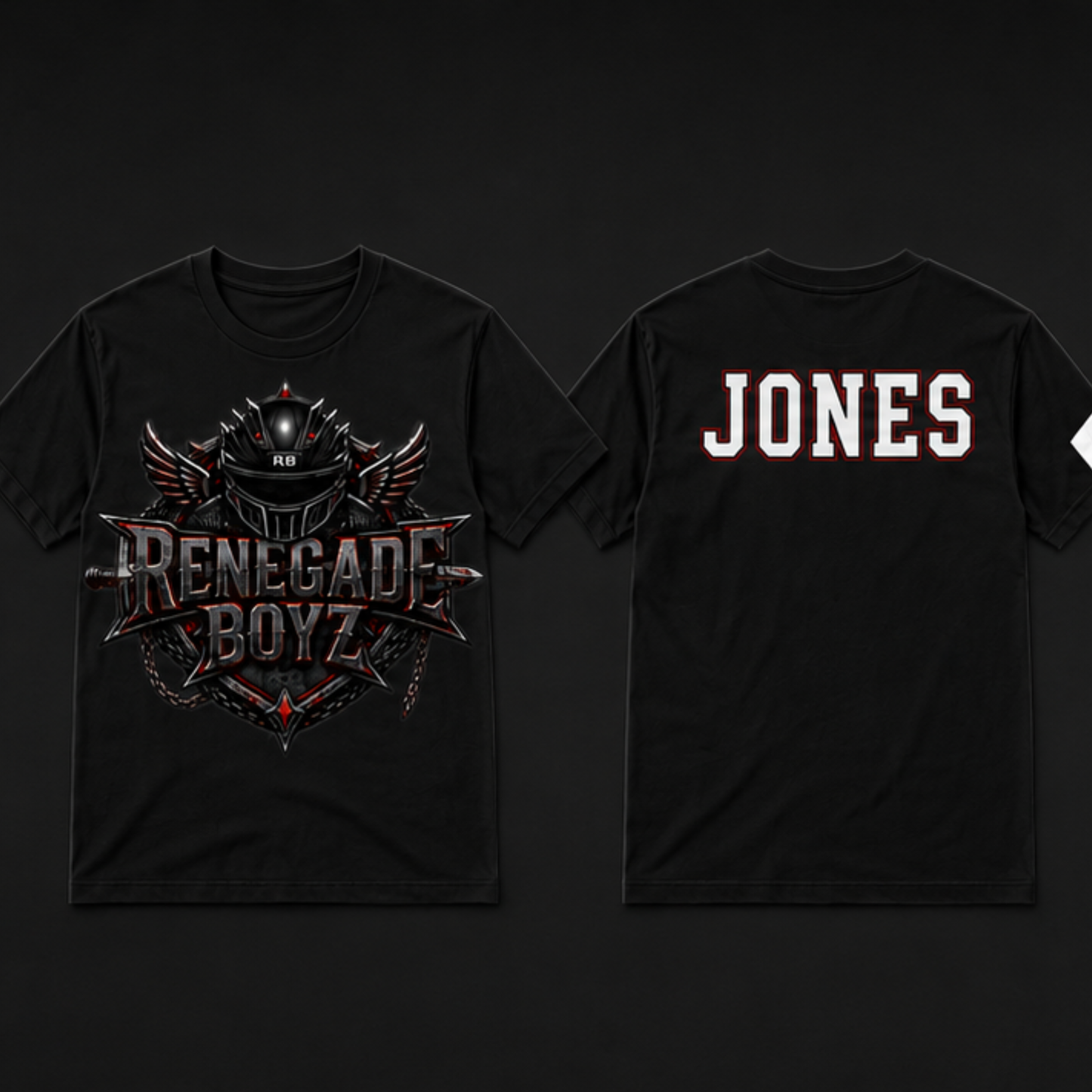 Renegade Boyz T-Shirt