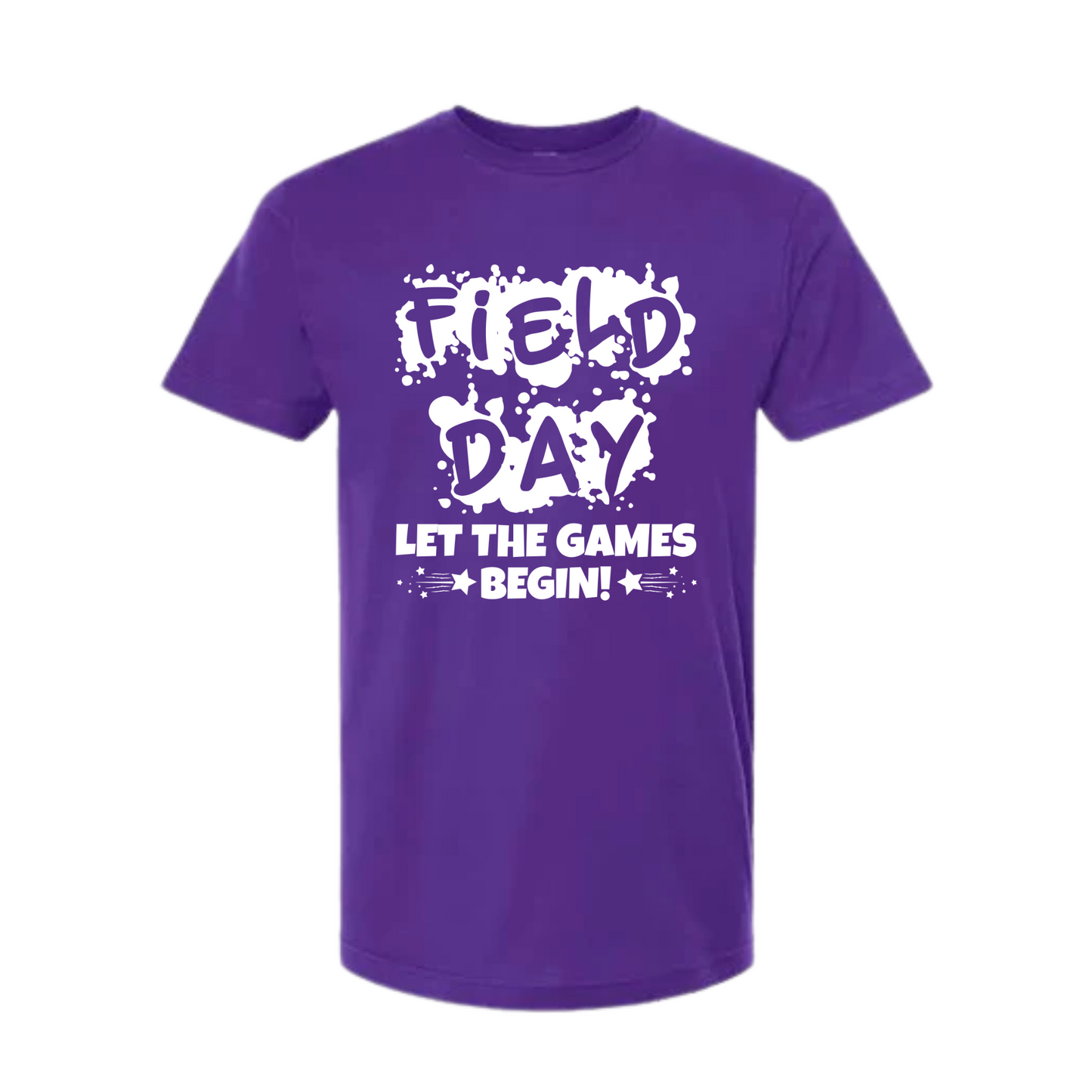 Field Day Tee