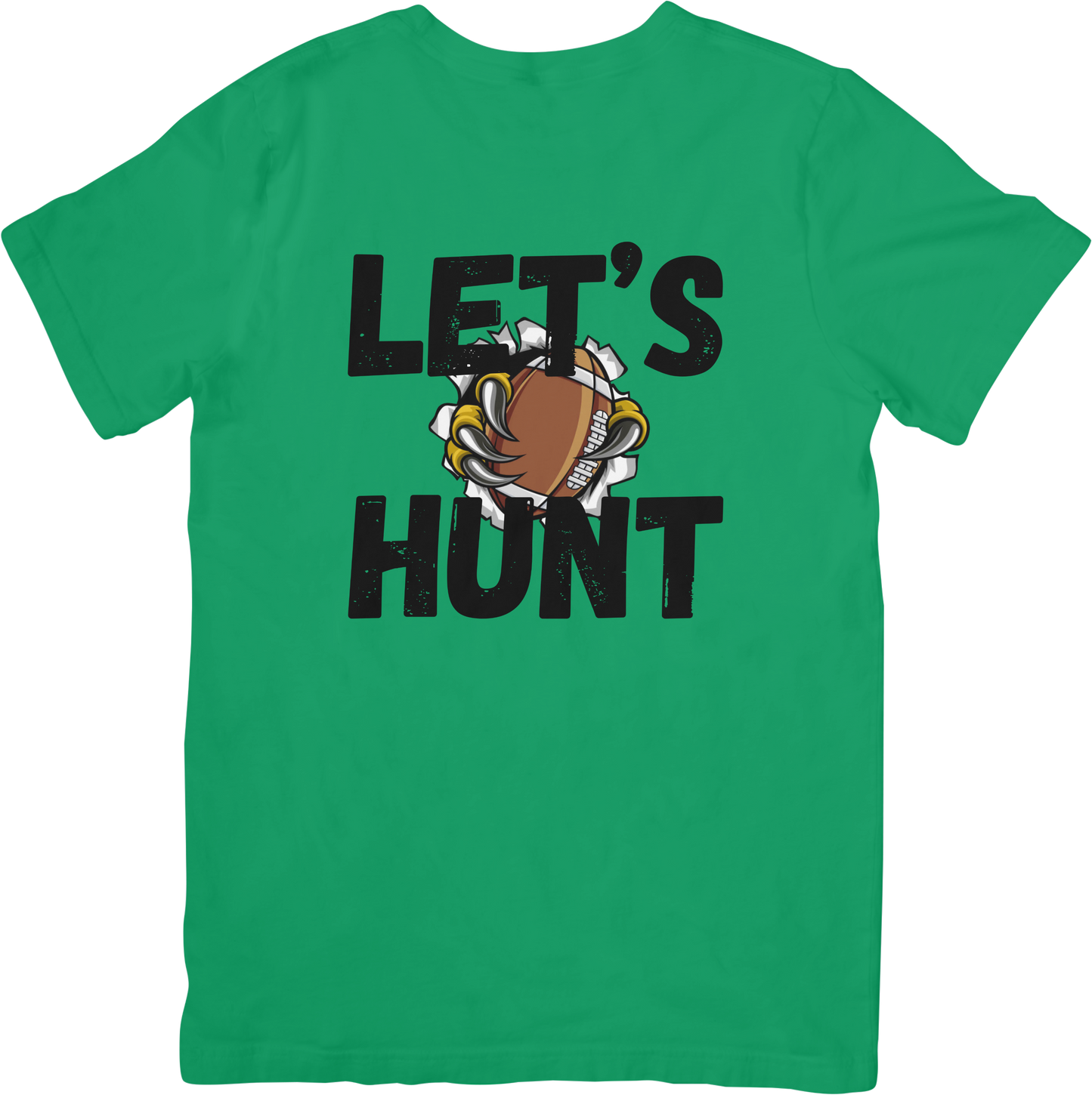 Let's Hunt