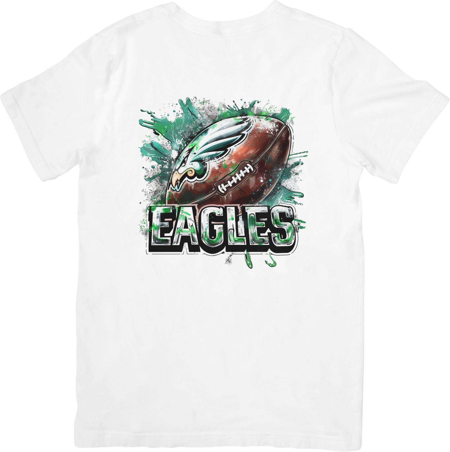 Fly, Eagles, Fly!