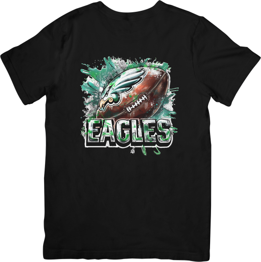 Fly, Eagles, Fly!