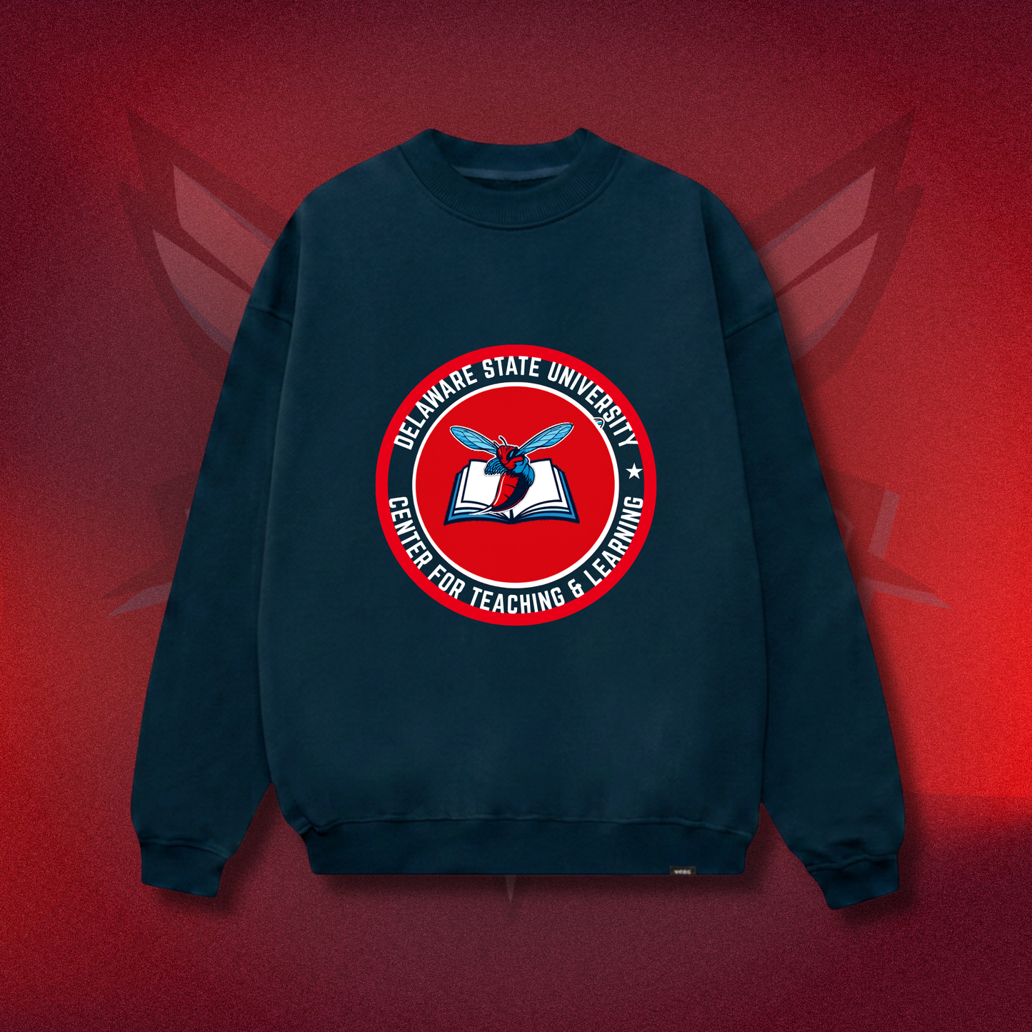 Delaware State University CTL T-Shirt & Sweatshirt