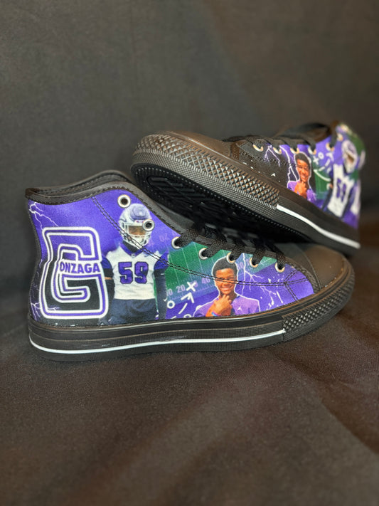 Fan Favorite Shoes