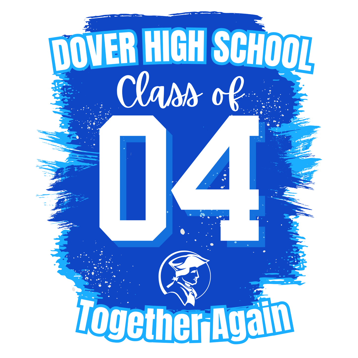 Dover High School Reunion Tees