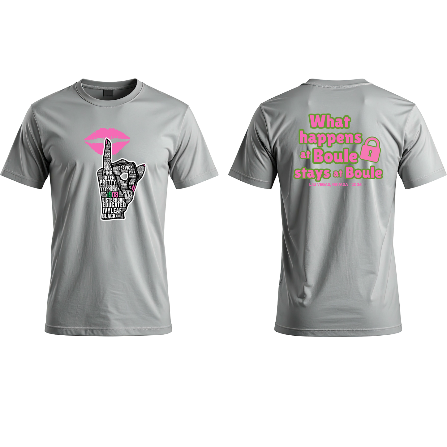 2026 Boule Tee