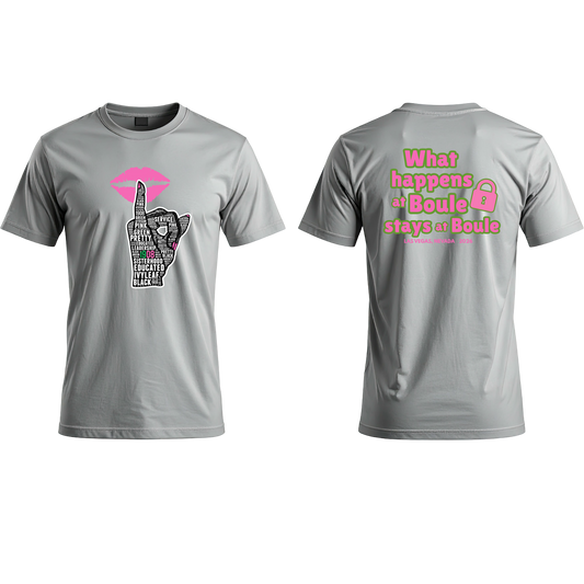 2026 Boule Tee