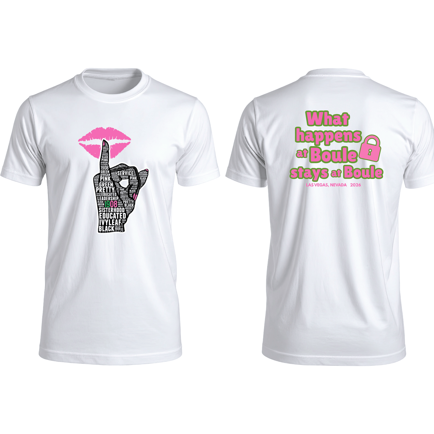 2026 Boule Tee