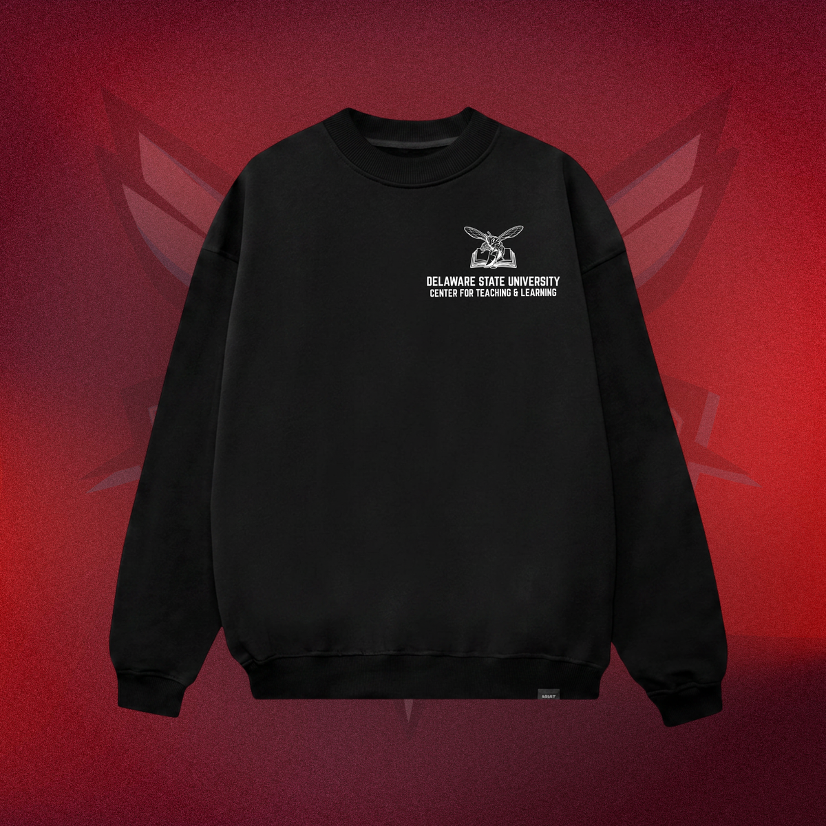 Delaware State University CTL DSU Hornets Apparel – T-Shirt & Sweatshirt