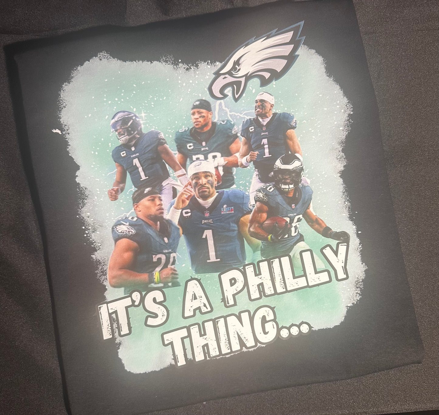 It's A Philly Thing