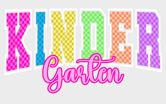 Grade Level Tee