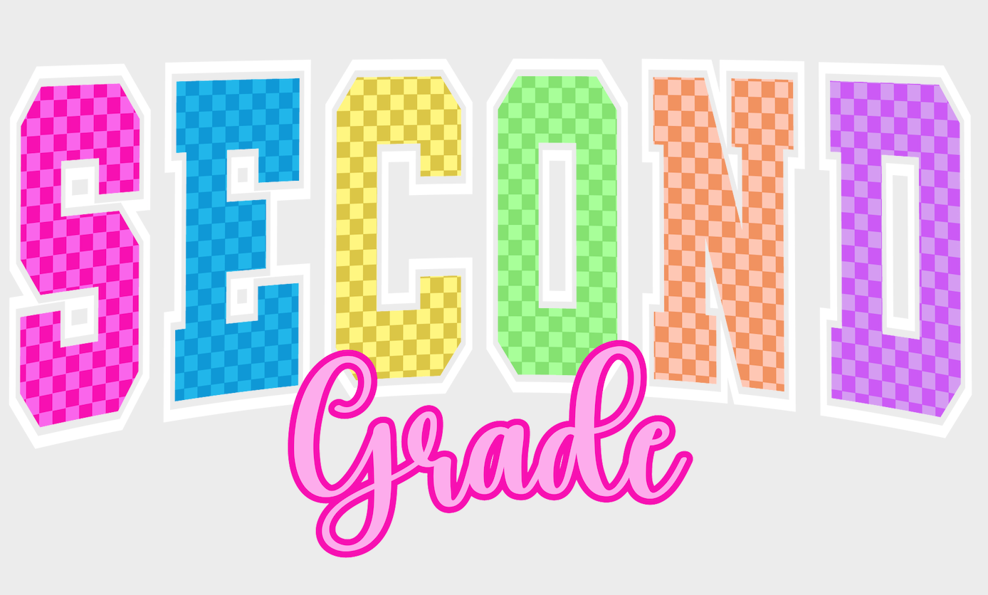 Custom Teacher Tee Box – 4 Tees + Personalized Name and Grade Level